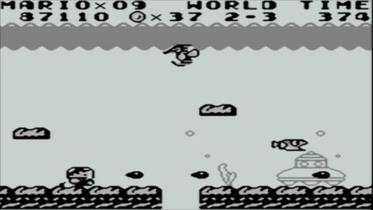 TGDB Browse Game Super Mario Land