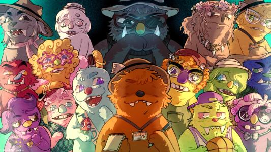 fanart(s)