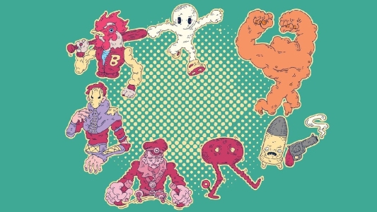 fanart(s)