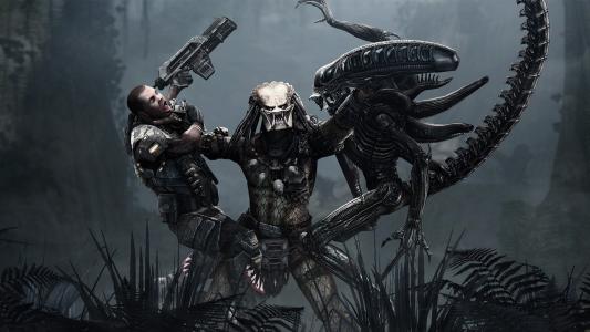 Aliens vs Predator 3 Lover's group - ModDB