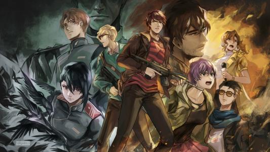 fanart(s)