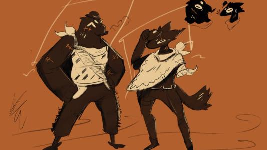 fanart(s)