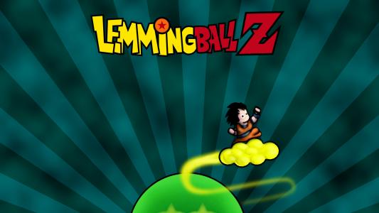 LBZ3d Windows release 8460 file - Lemmingball Z - Mod DB