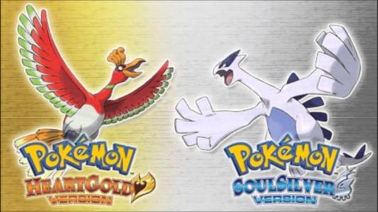 Pokemon Heart Gold / Soul Silver - GB Opening by Tomycase on DeviantArt