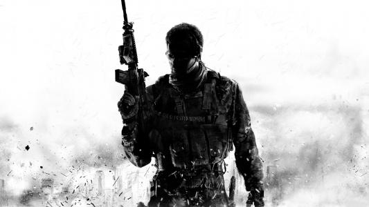 TGDB  Browse  Game  Call of Duty Modern Warfare 3