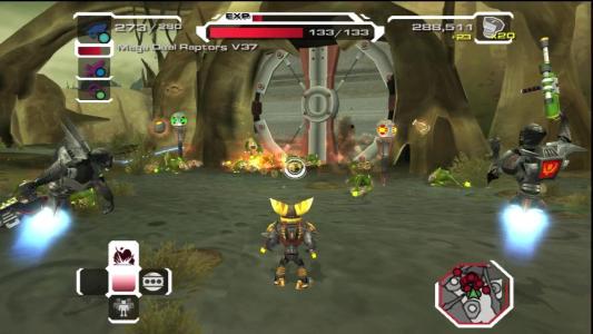 screenshot(s)