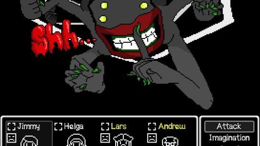 screenshot(s)