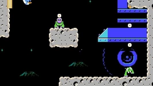 screenshot(s)