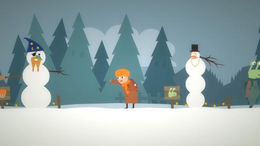 screenshot(s)