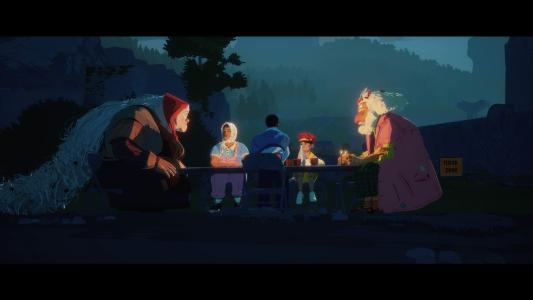 screenshot(s)