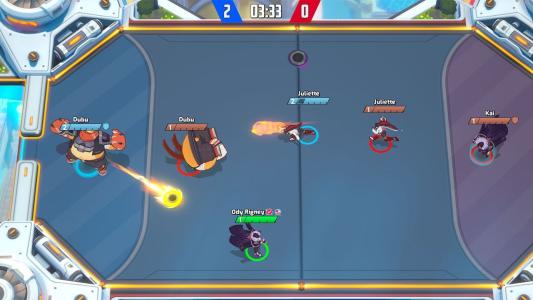 screenshot(s)
