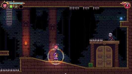 screenshot(s)