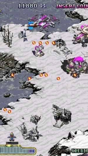 screenshot(s)
