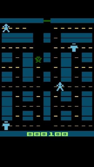 screenshot(s)