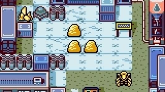 screenshot(s)