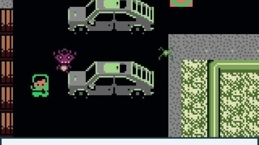 screenshot(s)