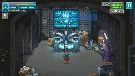 screenshot(s)