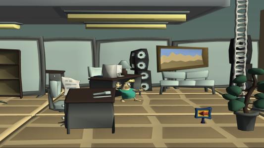 screenshot(s)