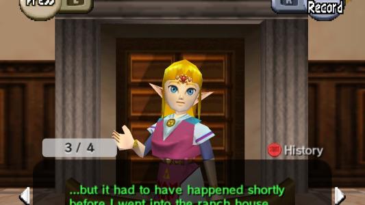 screenshot(s)