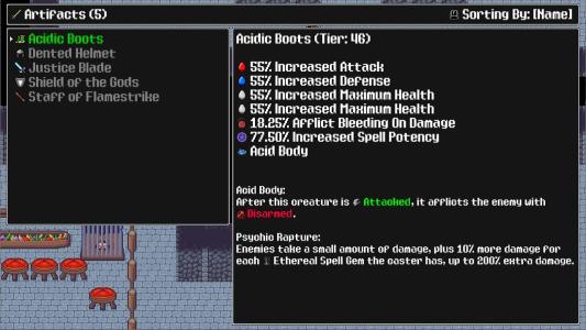screenshot(s)
