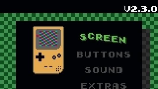 screenshot(s)