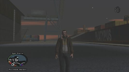 screenshot(s)