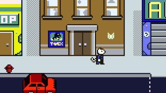 screenshot(s)