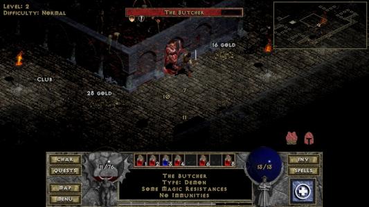 screenshot(s)