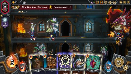 screenshot(s)