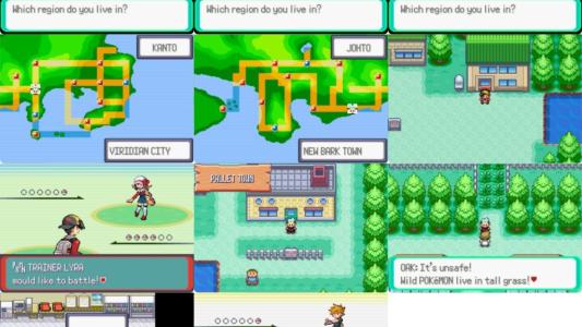 screenshot(s)