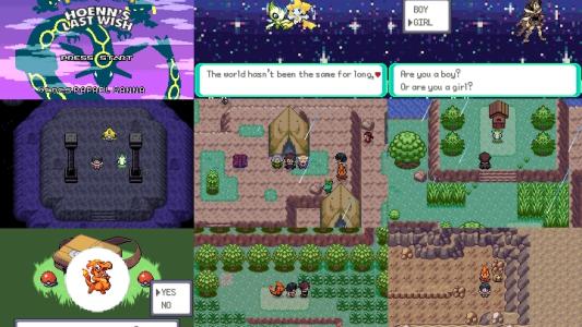 screenshot(s)