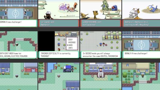 screenshot(s)
