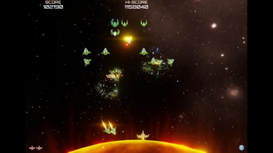 screenshot(s)