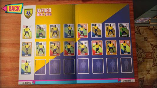 screenshot(s)