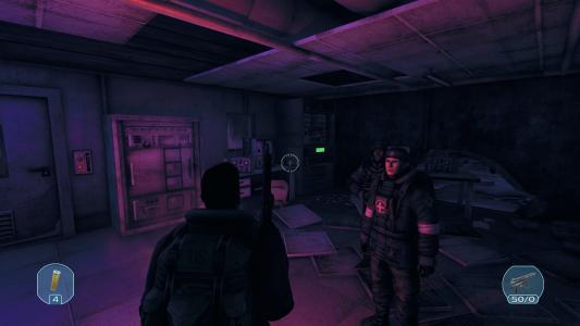 screenshot(s)