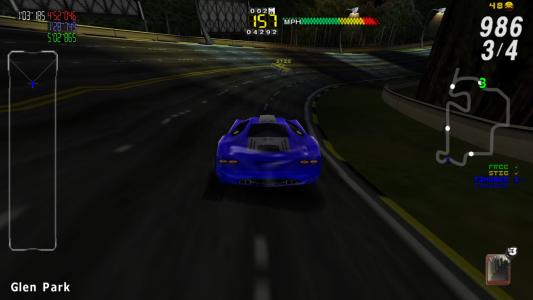 screenshot(s)