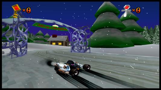 screenshot(s)