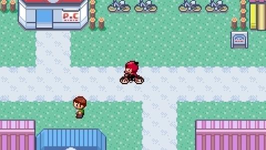 screenshot(s)