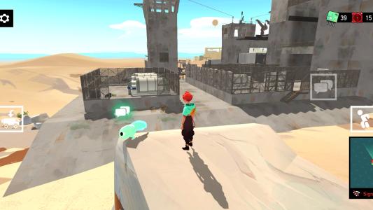 screenshot(s)