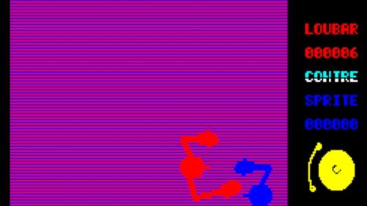 screenshot(s)