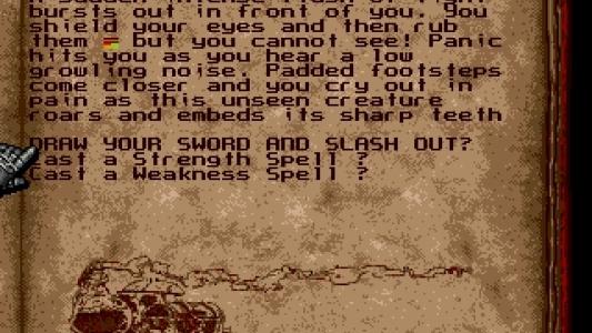 screenshot(s)