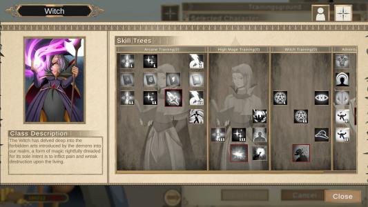 screenshot(s)