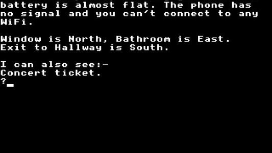 screenshot(s)