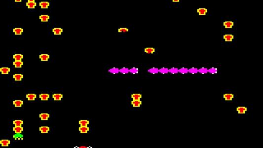 screenshot(s)