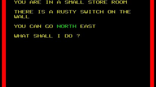 screenshot(s)