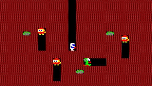 screenshot(s)