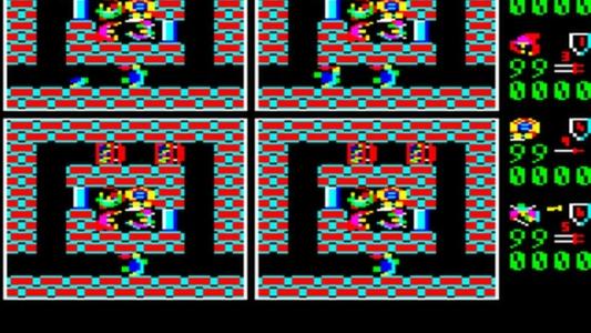 screenshot(s)