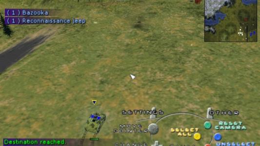 screenshot(s)