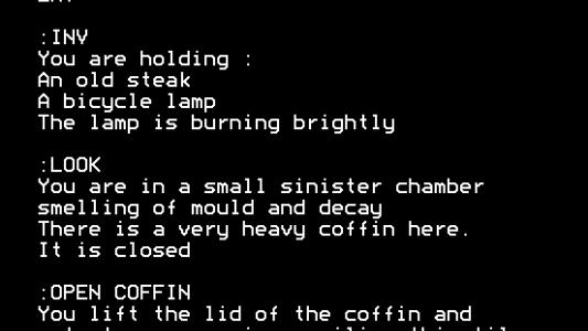 screenshot(s)