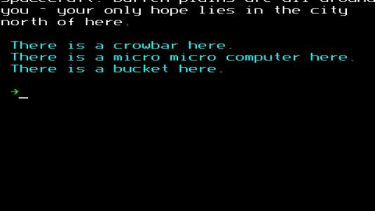 screenshot(s)